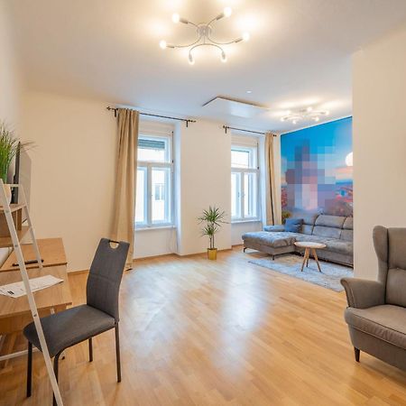 M&O Apartment, Zentral In Innenstadt-& Bahnhofsnaehe - Parkgarage Грац Екстериор снимка