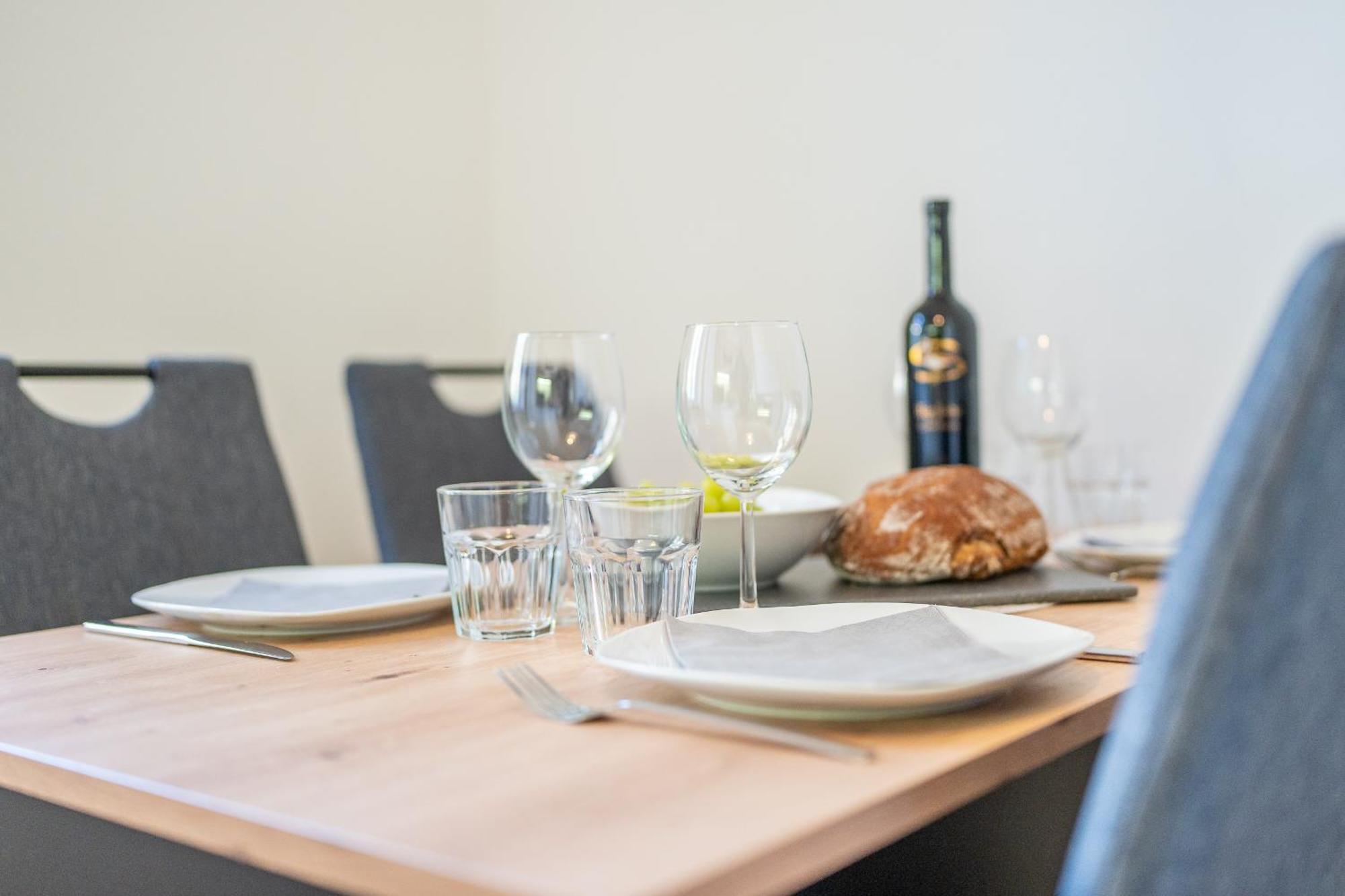 M&O Apartment, Zentral In Innenstadt-& Bahnhofsnaehe - Parkgarage Грац Екстериор снимка