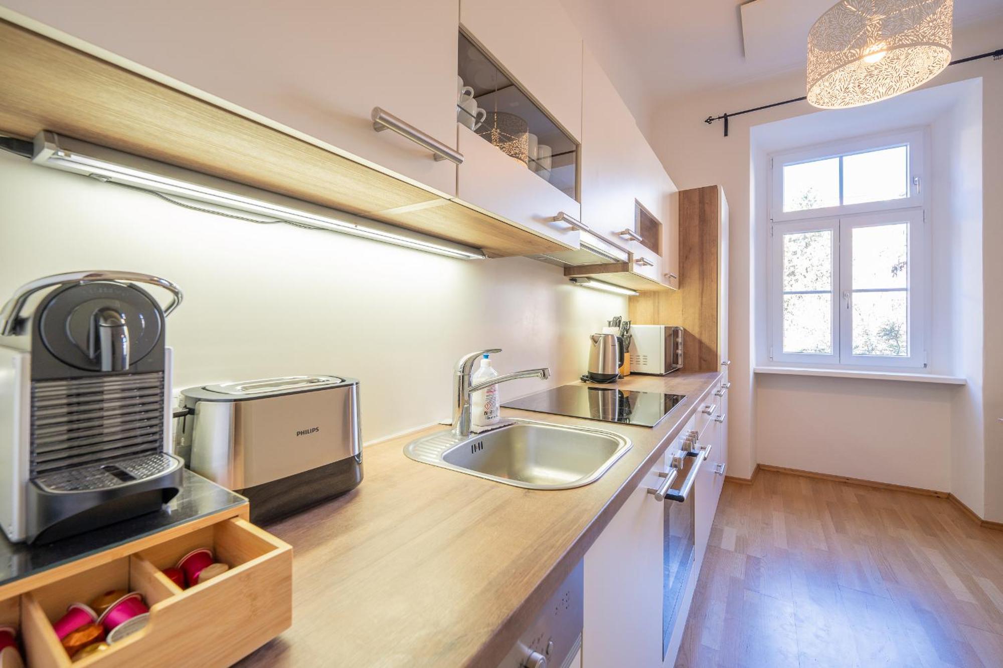 M&O Apartment, Zentral In Innenstadt-& Bahnhofsnaehe - Parkgarage Грац Екстериор снимка