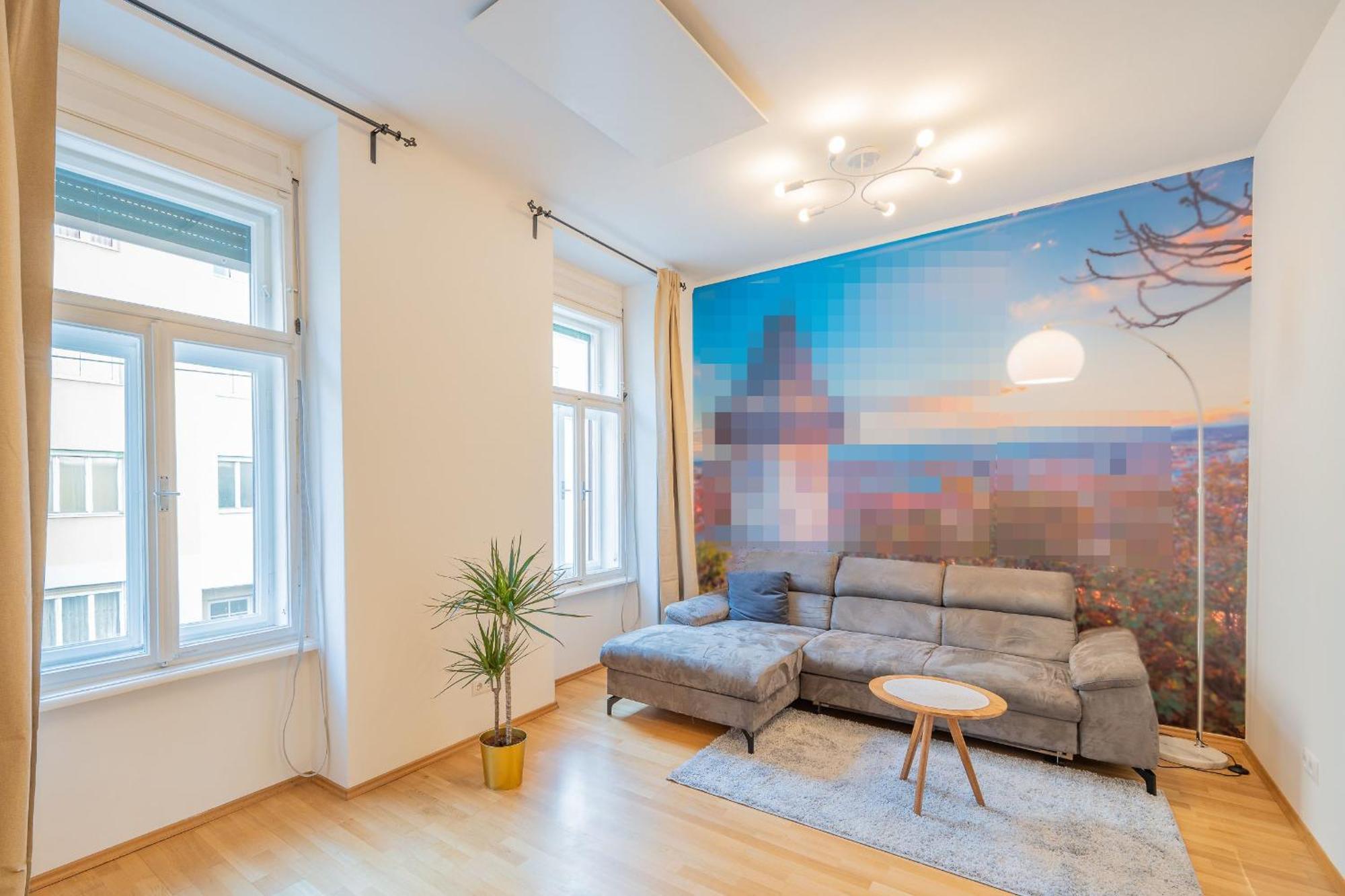 M&O Apartment, Zentral In Innenstadt-& Bahnhofsnaehe - Parkgarage Грац Екстериор снимка